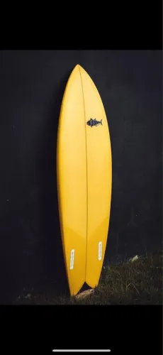 Prancha de Surf Biquilha