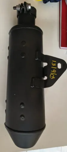 Ponteira Hunter 350 original