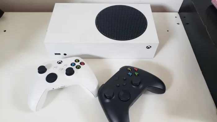 XBox Series S