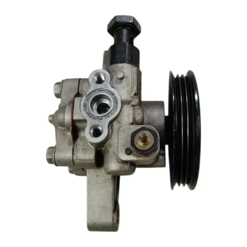 Bomba Direção Hyundai HB20 2012 a 2019 571001S000 Original
