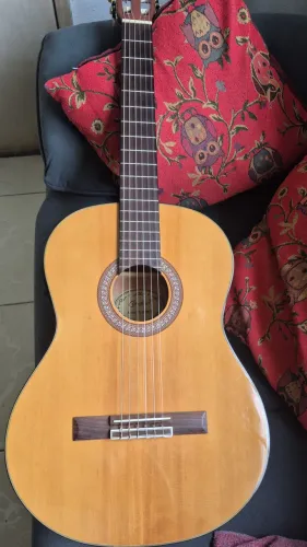 Violão Condor Nylon
