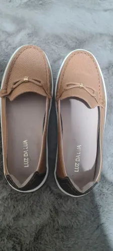 Sapato Feminino 