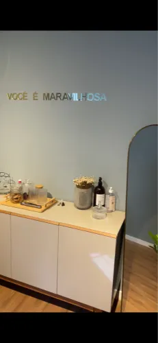 Sublocação para LASH OU NAIL