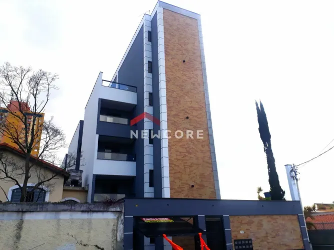 Apartamento em Rua Corin - Vila Ré - São Paulo/SP