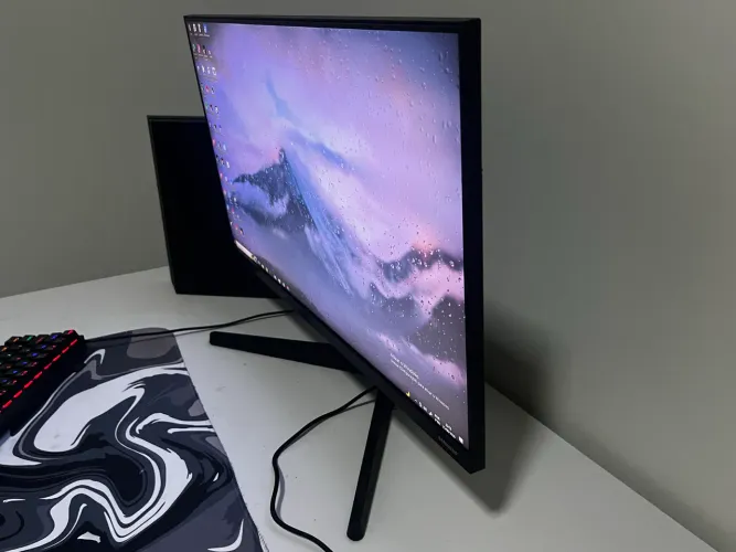 Monitor Samsung T350 FHD