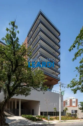 APARTAMENTO - LAPA - SP