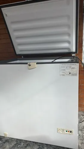 Freezer Horizontal Consul 1 Porta