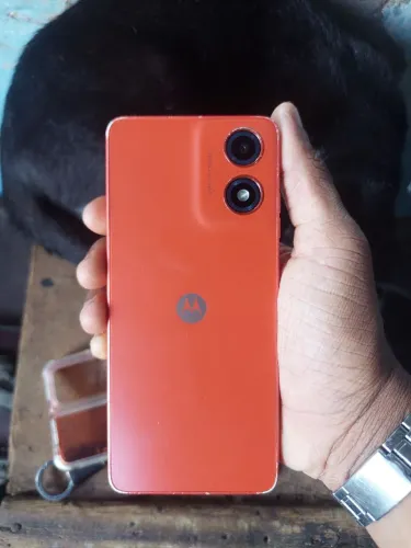 Motorola g04