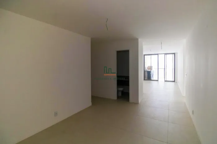 Apartamento | Aluguel | Piratininga
