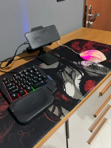 Mobiliados gamer!