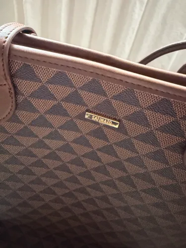 Bolsa Satinato 