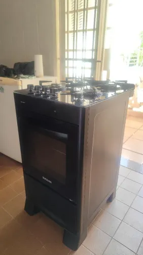 Venda de Itens Residenciais
