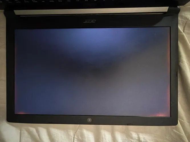Acer Aspire 5 A515-51-51UX - para conserto/retirada de peças