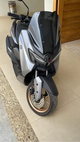  Nmax 160