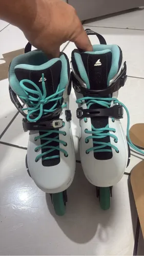 Patins rollerblade Lightning 38/39BR