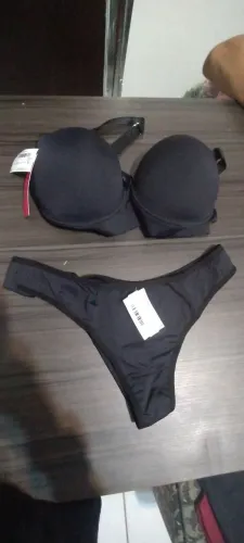 Conjunto Fio Duplo Hana