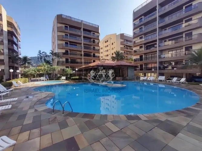 Apartamento a venda na Tabatinga - Caraguatatuba - SP.