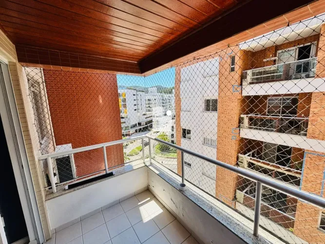Apartamento,Córrego Grande,02 Dormitórios/01 Suíte