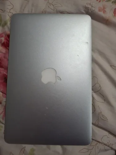 Macbook Air