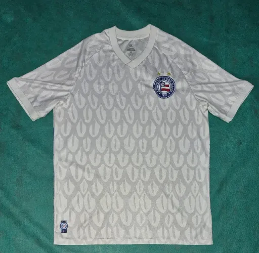 CAMISA DO BAHIA ESQUADRÃO ALÁFIA