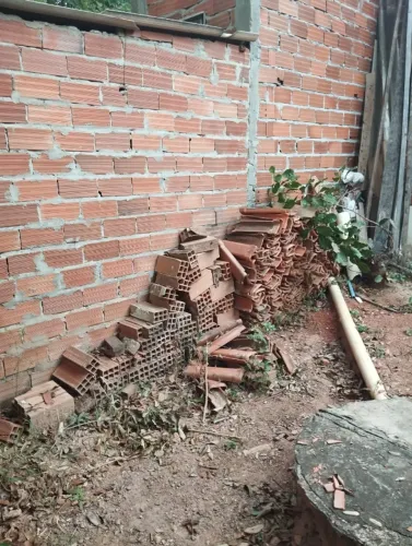 DOAÇÃO DE MATERIAS