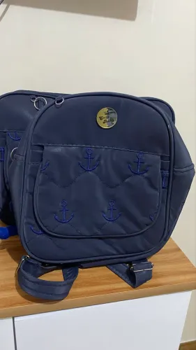 Bolsa Maternidade 