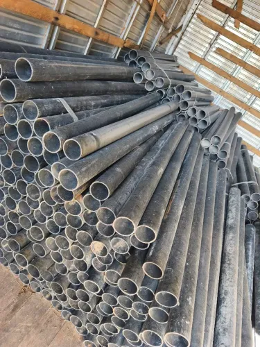 TUBO DE PEAD PLÁSTICO 3"X1,5....400UND ...35,00R$ a unidade 