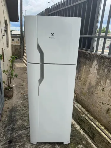 Geladeira Electrolux