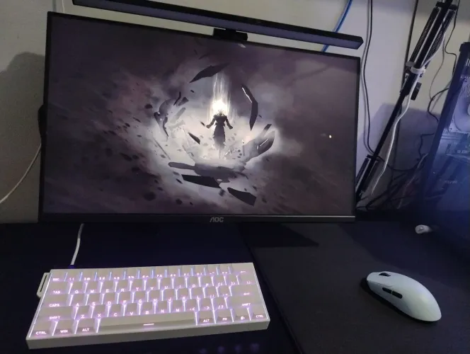 PC GAMER COMPLETO