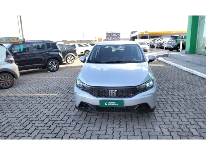 Fiat Argo Drive 1.0 Firefly 2025