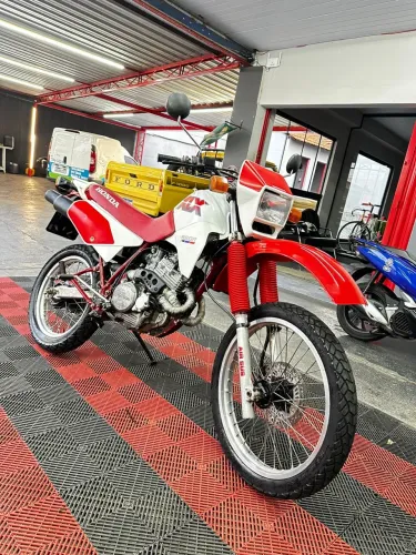 XLX 350R BARATO!