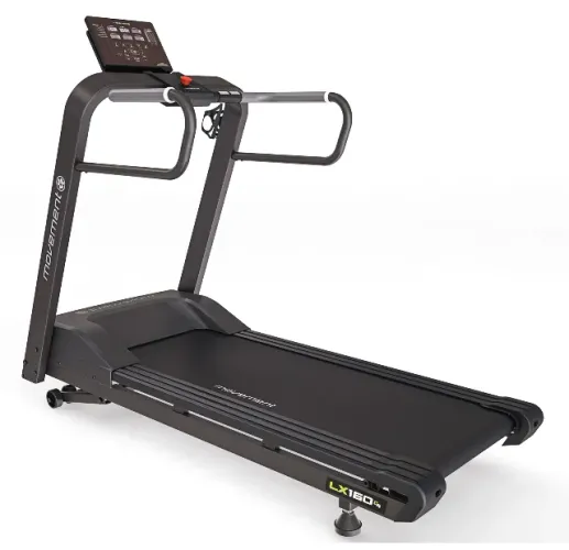 Esteira Movement LX 160 G4