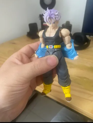 Vendo trunks 3.0 tonsenarttoys