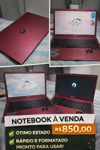 Notebook