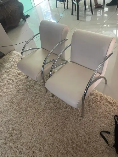 Poltronas 
