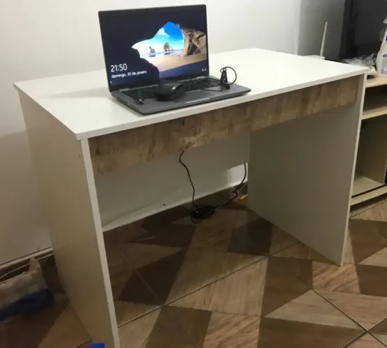 Mesa trabalho