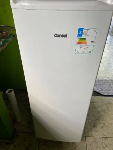 Freezer