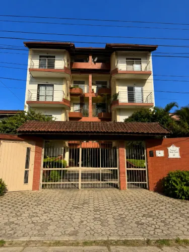 Apartamento Duplex | 115m² | 3 Quartos | Suíte | 2 Vagas Cobertas | Quatis-RJ