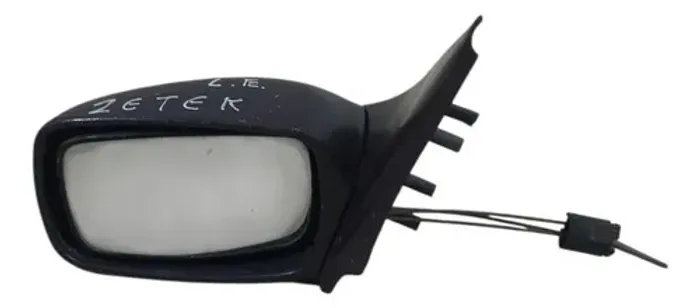 Retrovisor Manual Esquerdo Ford Escort Zetec 1997 2000 2002