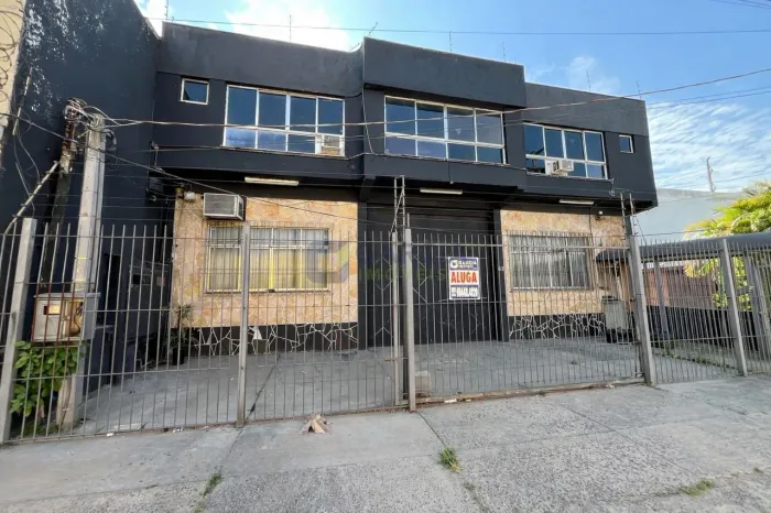 Depósito para Locação - 550 m² | Sarandi - Porto Alegre