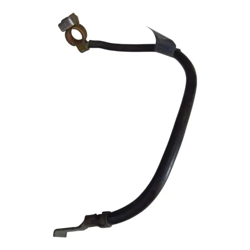 Cabo Negativo Da Bateria Mini Cooper 2008/2013