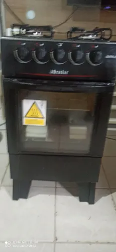 Fogão Braslar