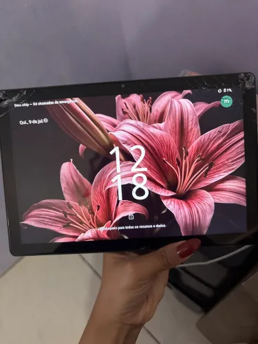 Tablet Pad12Ultra - 512gb  + acessório