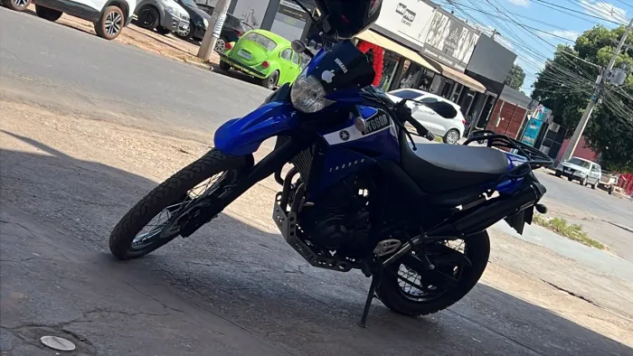 VENDO XT 660R 2014