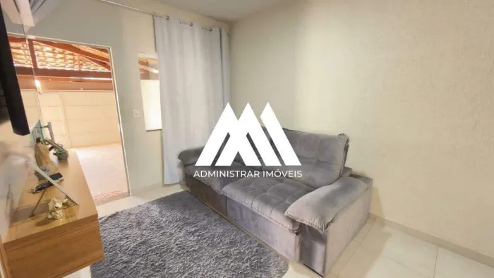 CASA PARA VENDA - SÃO BENTO - ITAÚNA MG