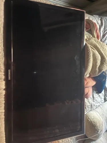 TV samsung 40?