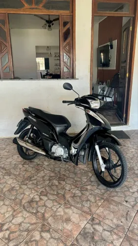 Honda Biz 125cc 2011