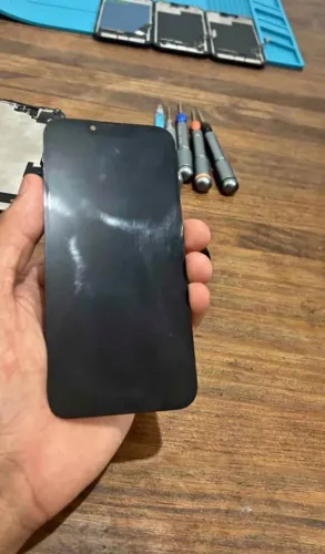 Tela iPhone 13 Pro original recondicionada