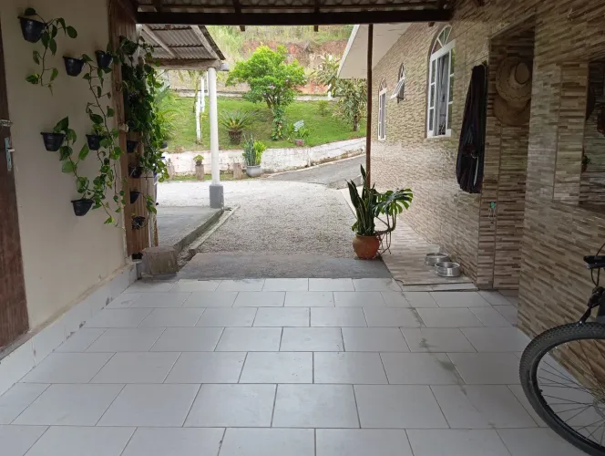 Alugo minha casa pra temporada tá disponível 