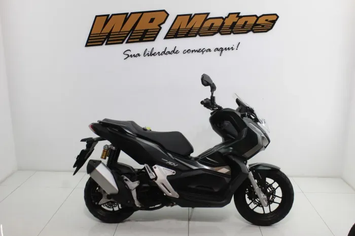 HONDA ADV 150